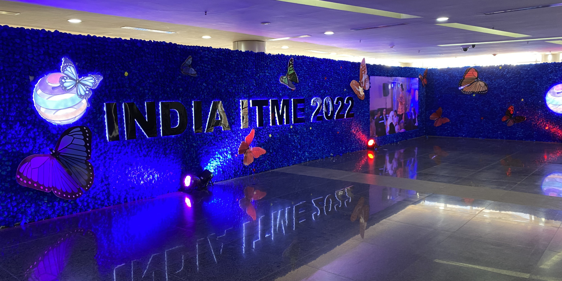 AMEC AMTEX brings the best of the Spanish solutions for textile to ITME India 2022