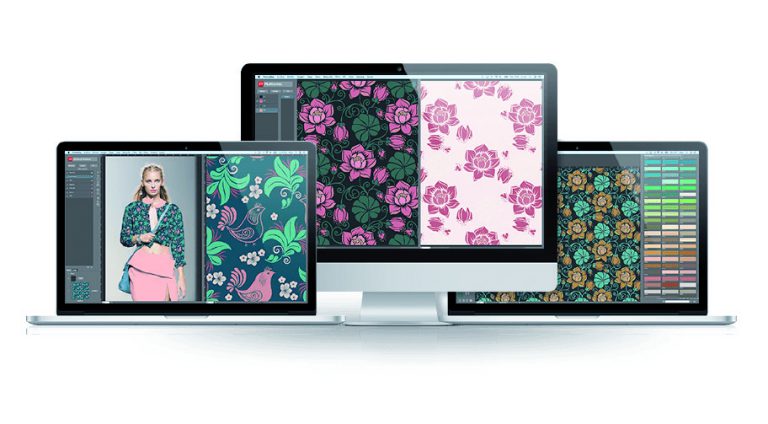 INÈDIT - Spanish Solutions for textiles